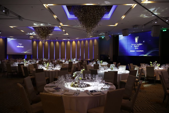 XRYSOI SKOUFOI KYPROU 2025