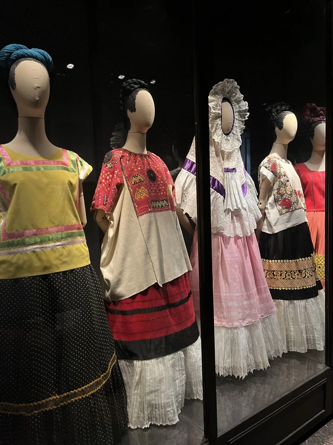 Frida Kahlo