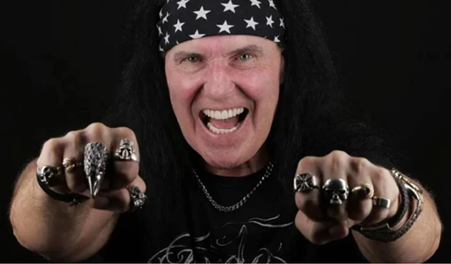 Dave Evans