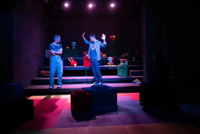 Αναπαραγωγή