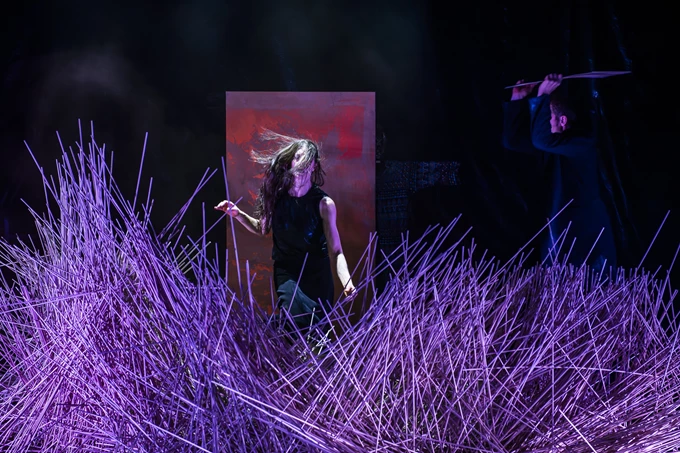 Mountain, RootlessRoot