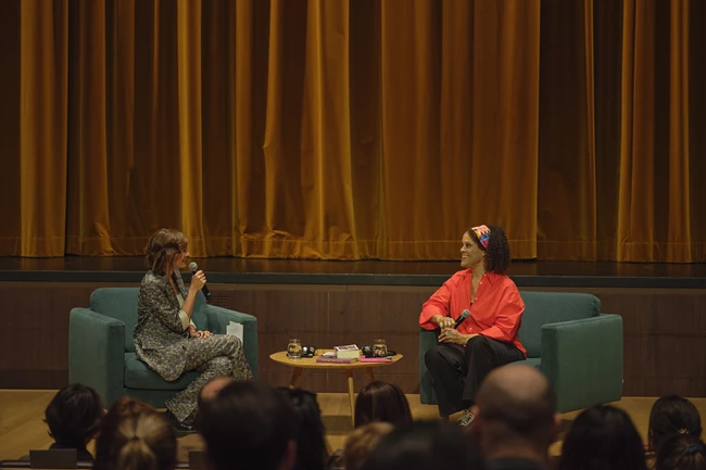 Μπερναντίν Εβαρίστο