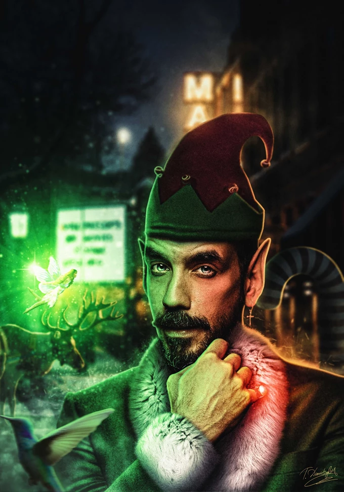 Πάνος Μουζουράκης