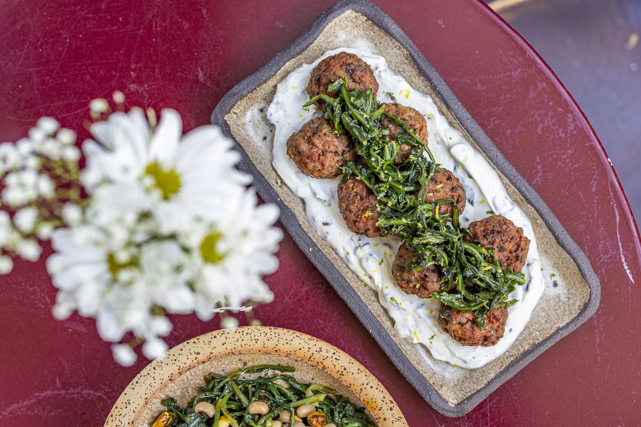 Στο Κουκάκι, για την ελληνική κουζίνα μιας άλλης εποχής