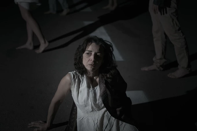 ΣΤΗΝ ΠΑΛΙΑ ΕΘΝΙΚΗ