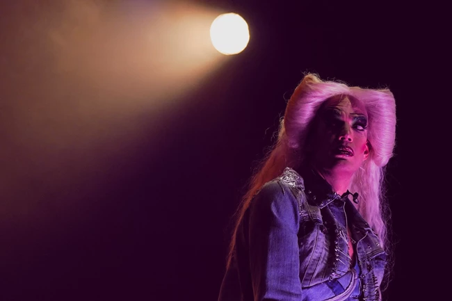 Hedwig and the angry inch 2η σεζόν