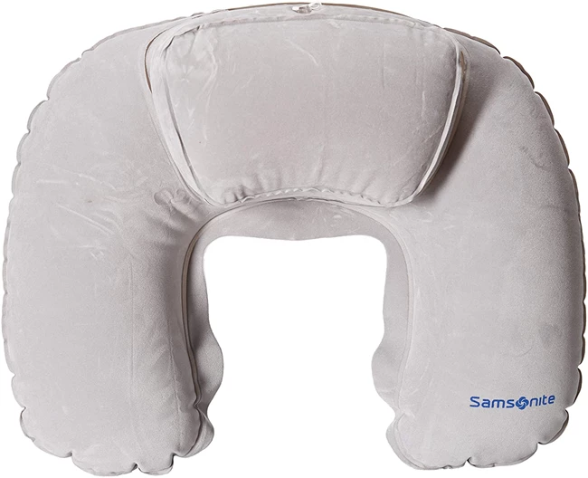 Μαξιλάρι ταξιδιού