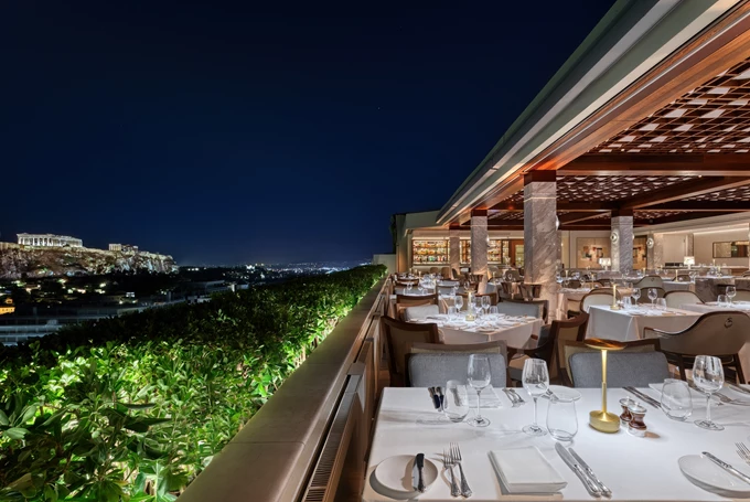 GB ROOF GARDEN RENOVATED