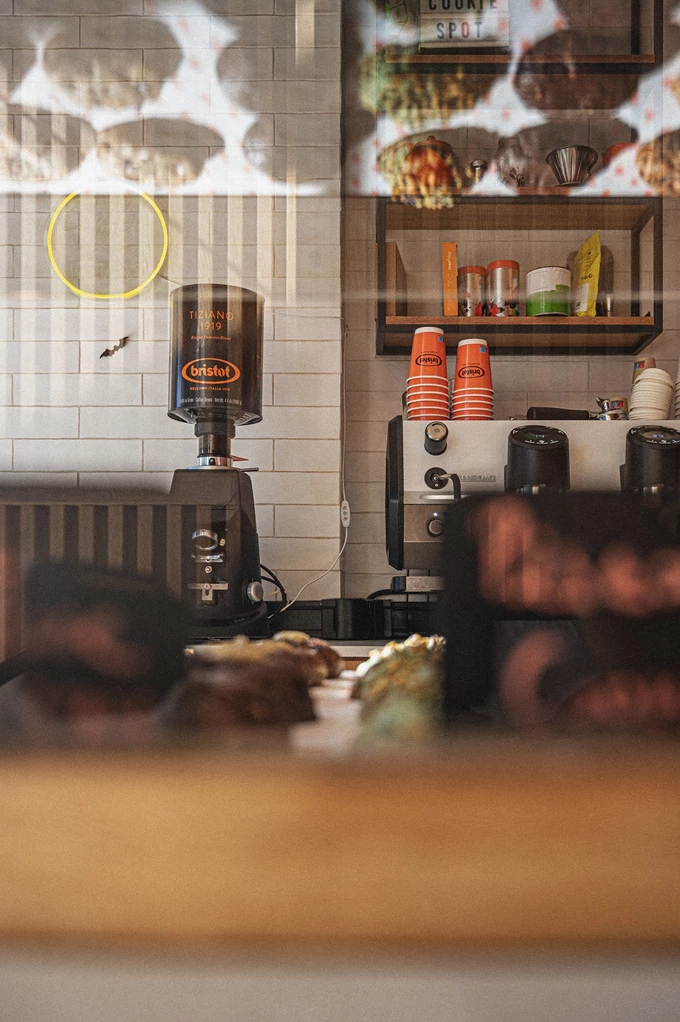 Bristot x Cookie Spot 4