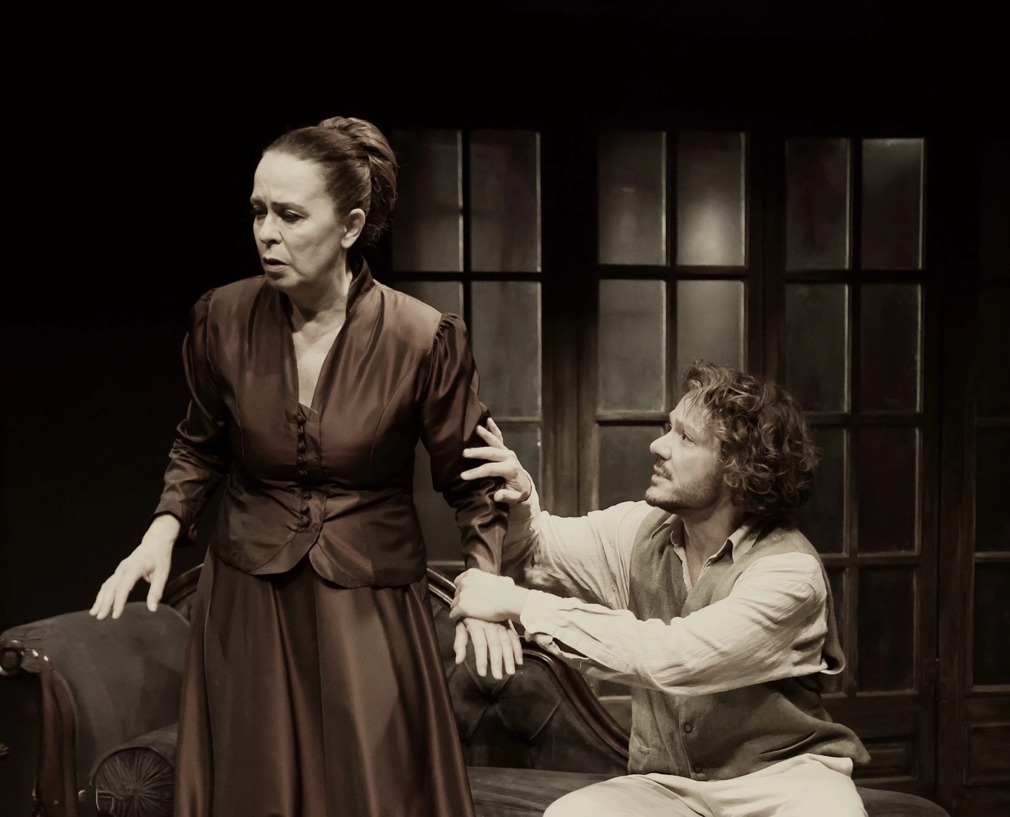 Βρικόλακες