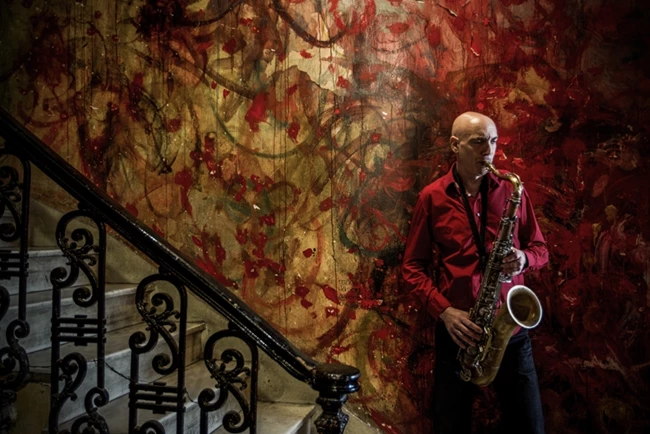 Δημήτρης Βασιλάκης