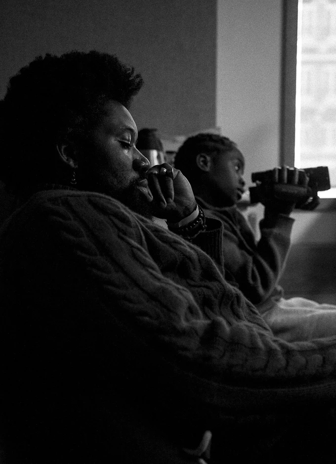 HELP(2) - Young Fathers