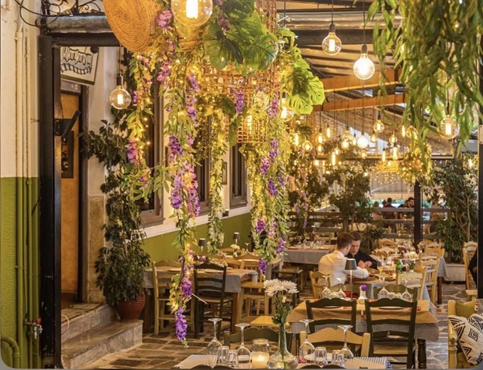 Αμπιμπάγιο Άγιος Βαλεντίνος