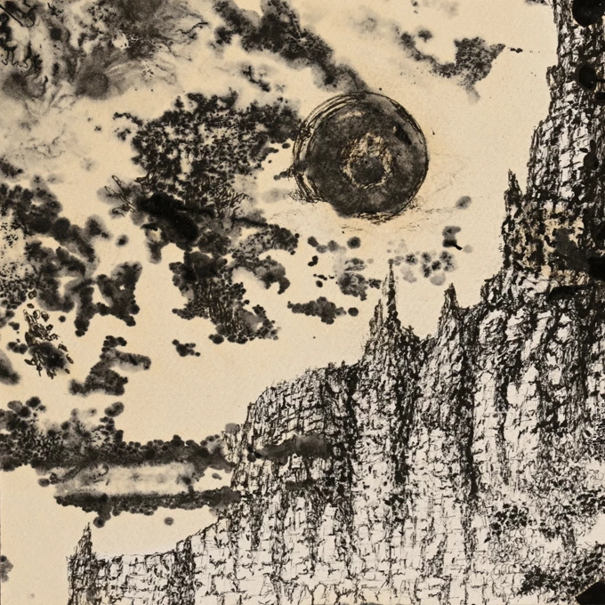 Ιορδάνης Ναυρούζογλου Genius Loci