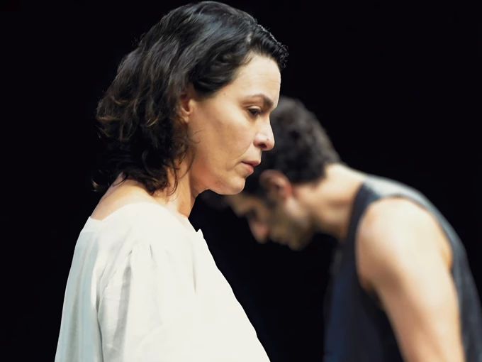 Γέρμα - Η ανεκπλήρωτη