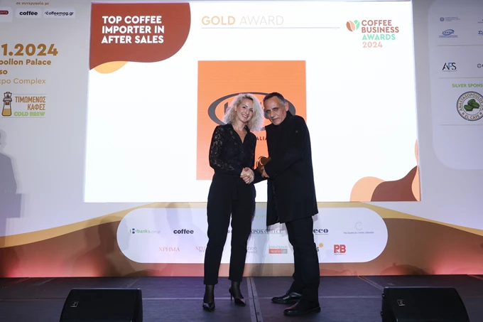 Bristot Hellas Α.Ε.