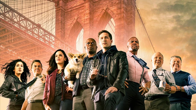 Brooklyn Nine-Nine