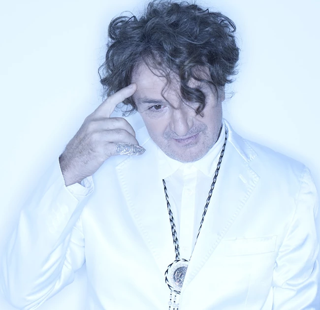Goran Bregovic