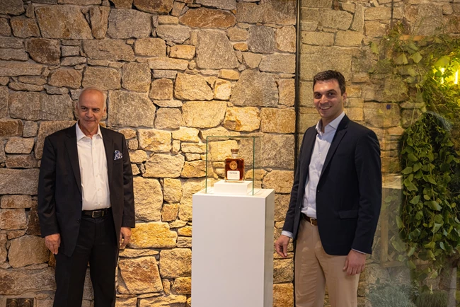 Metaxa Private Reserve Orama