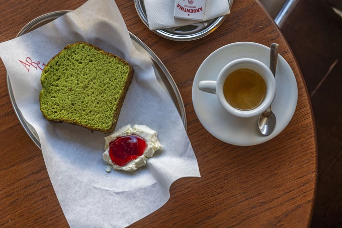 Το νέο μπαρ Argentina Social Club στου Γκύζη 13