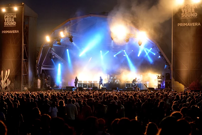 Primavera Sound