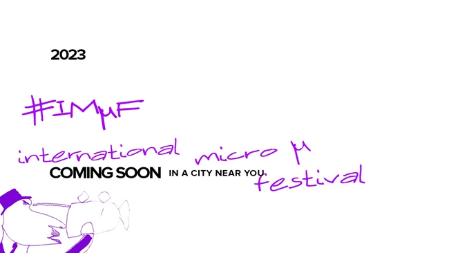 Micro μ Festival 2023