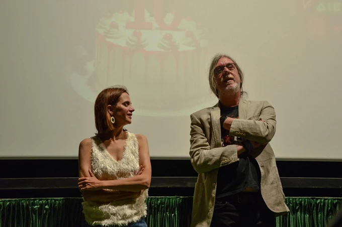 Horrorant Film Festival 2025 2