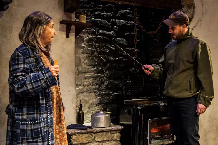 Η βασίλισσα της ομορφιάς