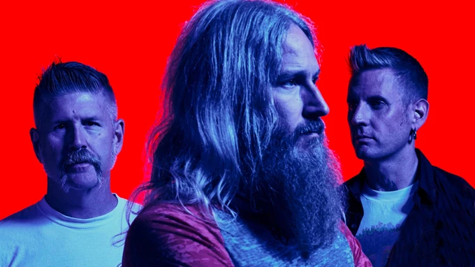 MASTODON