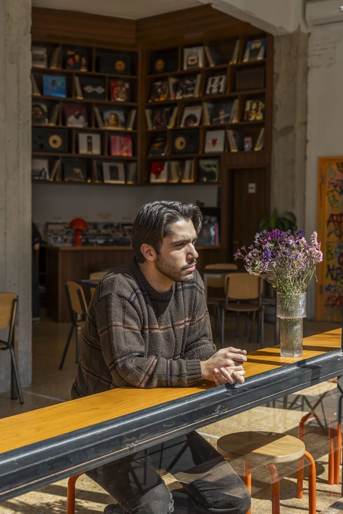 Χρήστος Βέργος