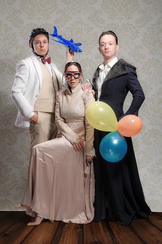 Πολύχρωμη Μικρά Ασία