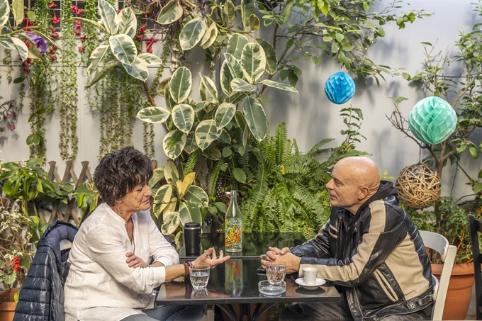 Velesiotou interview