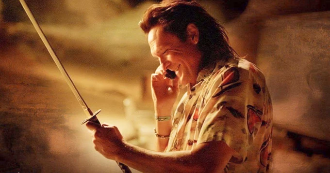 Μάικλ Μάντσεν Kill Bill