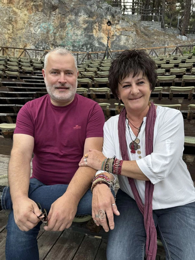 Φωτεινή Βελεσιώτου Μάργαρης