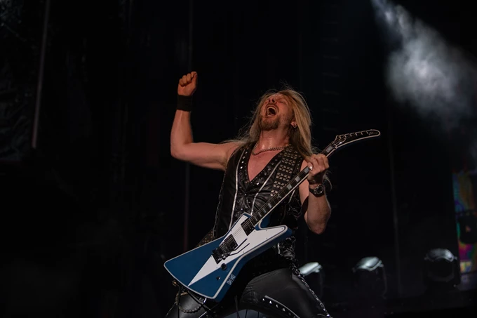 Judas Priest
