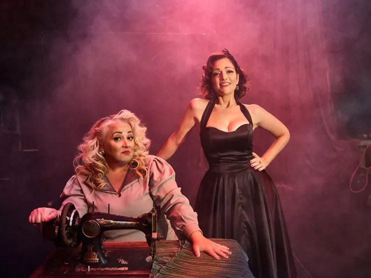 Κάποτε στο Βόσπορο