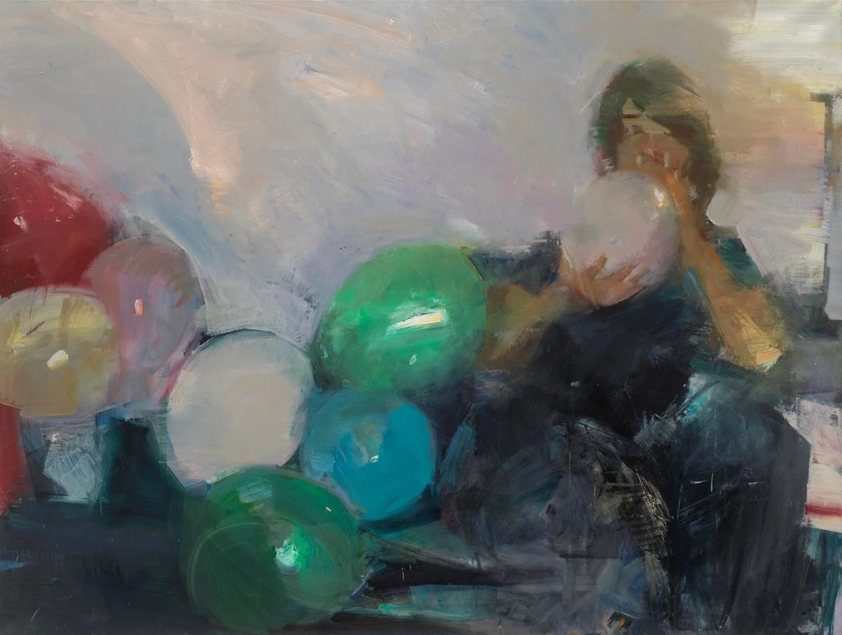 Τζουλιάνο Καγκλής: Deception