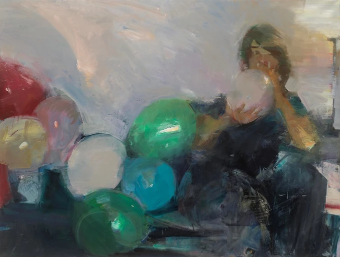 Τζουλιάνο Καγκλής Deception