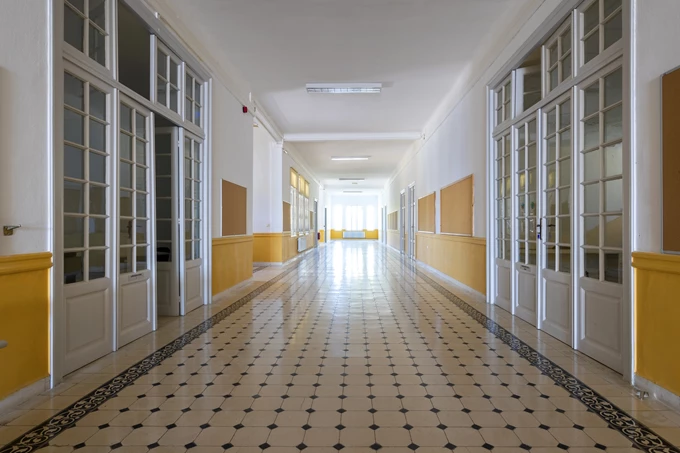 1ο Anargyros Art Residency