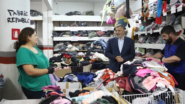 Πιλοτική δράση προώθησης της επανάχρησης προωθεί η Περιφέρεια Αττικής