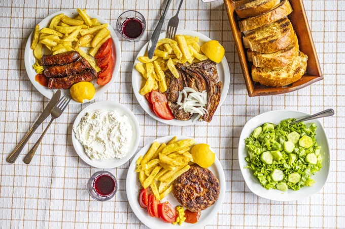 Θέμης Λιβάδι Ολύμπου