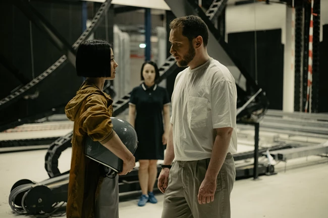 The Fall of the House of Commons