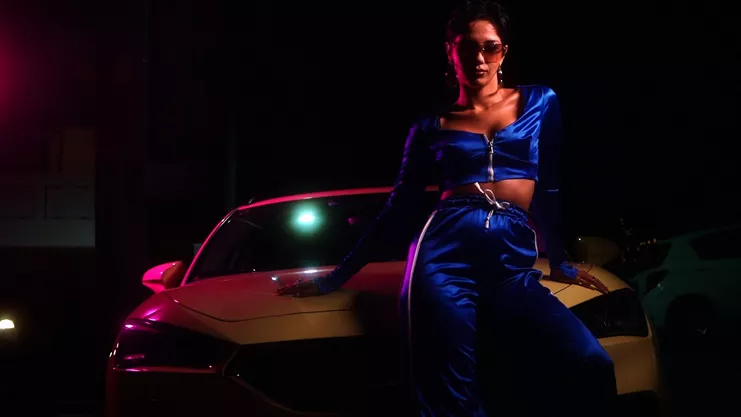 Ελένη Καράκου, &quot;MIDWAY, BETWEEN STATE AND HUMAN MURDER&quot;, 2024.