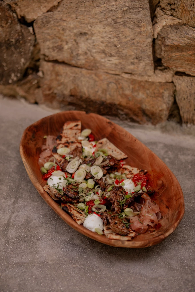 Πιάτα Alemagou 15