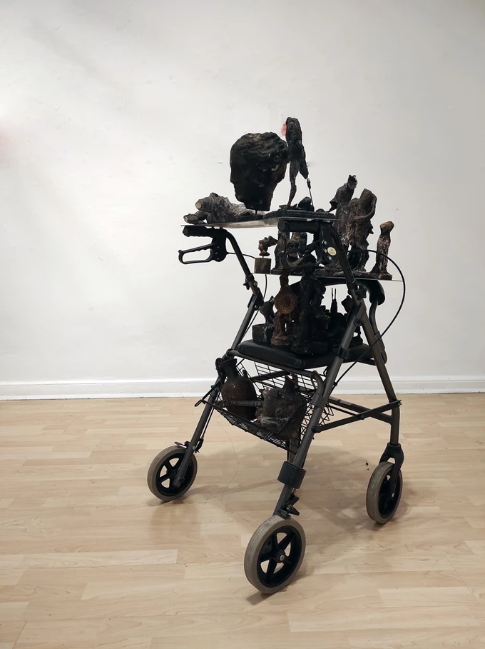 Ένα βλεφάρισμα στο σύμπαν