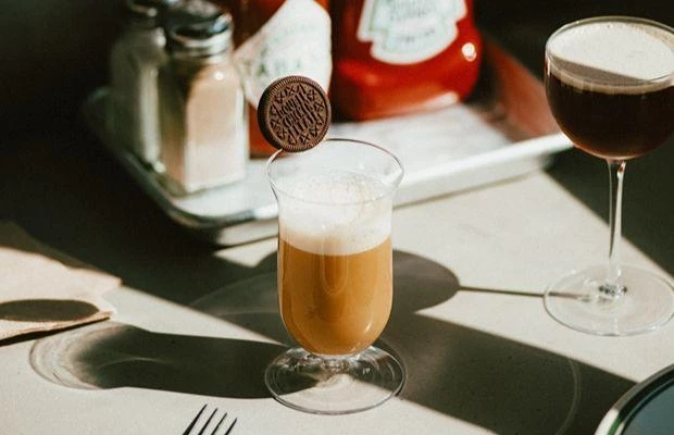 Pour Me One_Double Chicken Please