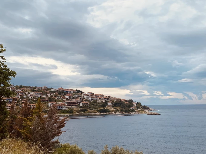 Χαλκιδική