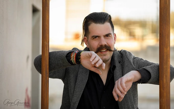 ΗΛΙΑΣ ΚΑΡΕΛΛΑΣ