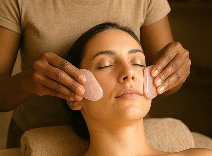 ΑΦΡΙΚΑΝΙΚΟ ΛΟΥΤΡΟ