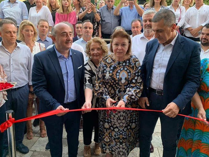 Μουσείο Τσιτσάνη